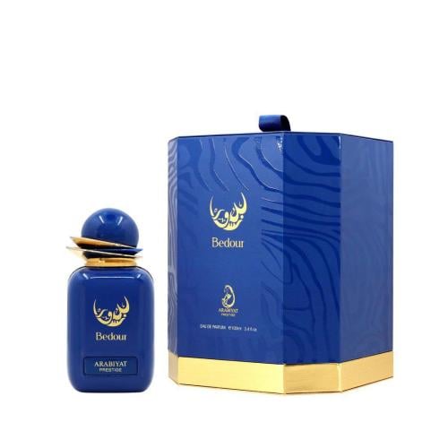 عطر بدور للجنسين – 100مل
